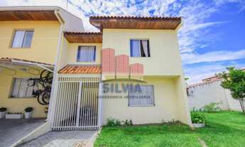 Imagem: Aconchegante sobrado com 2 quartos no Alto