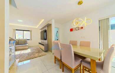 Imagem 4: Sobrado dentro de condomínio no Boqueirão em Curitiba