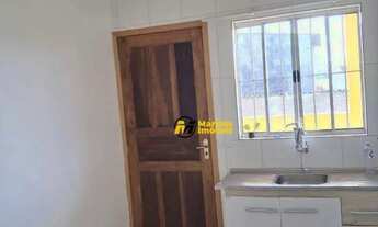 Imagem 4: Kitnet com 1 dormitório para alugar, 30 m² por R$ 1.000/mês - Km 18 - Osasco/SP