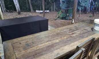 Imagem: Aluguel Mensal Chácara 5200m2 Mobiliada