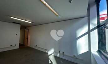 Imagem 3: Sala à venda, 38 m² por R$ 250.000,00 - Barra da Tijuca - Rio de Janeiro/RJ