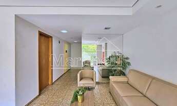 Imagem 3: Apartamento à venda no Edifício Aliança Park, próximo a Faculdade UNIP - Ribeirão Preto/SP