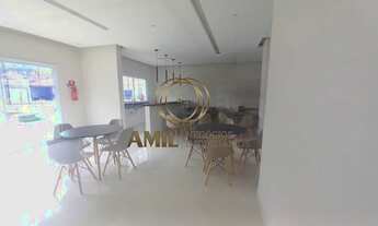 Imagem 7: EE - Aluga-se Apartamento, 3 Quartos, 1 Suíte, 65 m² no Condomínio Mirante Flamboyant, SJC