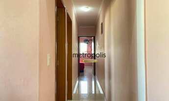 Imagem 7: Cobertura à venda, 67 m² por R$ 601.000,00 - Utinga - Santo André/SP