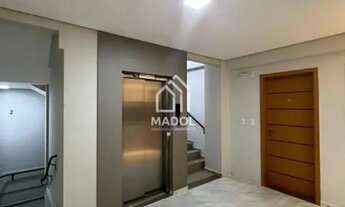 Imagem 4: Apartamento à Venda em Jardim Carvalho, Ponta Grossa - PR