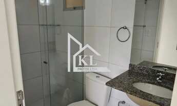 Imagem 13: Vendo apto no Cond Jorge Amado, 2/4 (suíte), 4º andar, lado sombra