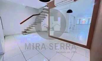 Imagem 5: Casa Triplex pra venda 240M2, com 4 quartos em Engenho do Porto - Duque de Caxias - RJ