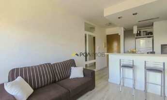 Imagem 5: Loft, 37 m² - venda por R$ 550.000,00 ou aluguel por R$ 3.930,00/mês - Três Figueiras - Po