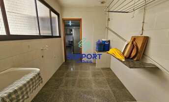 Imagem 7: Apartamento à venda, Beira mar na Praia do Morro, 4 quartos sendo 2 suites, 3 vagas de gar