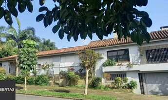 Imagem: Casa 5 dormitórios à venda Três Figueiras