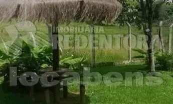 Imagem 7: Rural Chácara em Ruilândia