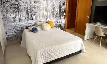 Imagem 2: Sobrado 05 Suítes Alphaville Araguaia