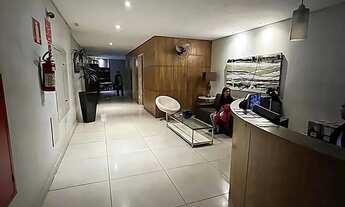 Imagem 5: Ref.: 2355 - Excelente 2 quartos e 1 suíte no Centro com 2 vagas de garagem