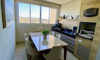 Imagem 4: Apartamento Padrão para Venda com 3 Dormitórios no bairro Vila Dória