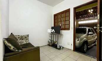 Imagem 5: Casa à venda, 3 quartos, 1 suíte, 1 vaga, Canaã - Belo Horizonte/MG