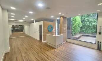 Imagem 3: Sala comercial com 56,52m², bairro Jardim São Luiz, Zona Sul de Ribeirão Preto/SP