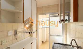 Imagem 3: APARTAMENTO COM 2 DORMITÓRIOS SENDO 1 SUITE E 1 VAGA NA BARRA FUNDA !!