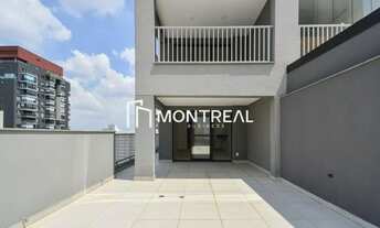 Imagem 5: APARTAMENTO À VENDA EM PINHEIROS, 1 DORMITÓRIO