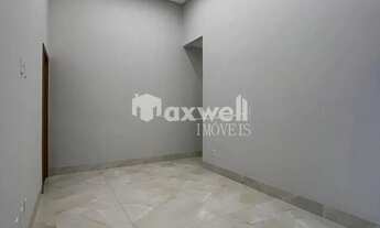 Imagem 4: Casa Avaliada, Jardim Boa Esperança, Aparecida de Goiânia, GO