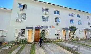 Imagem 2: Casa Condominio para Venda - 50m², 3 dormitórios, sendo 1 suites, 1 vaga - Hípic