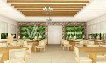 Imagem 6: Terreno à venda, 200 m² por R$ 270.000,00 - Residencial Terras da Fazenda - Paulínia/SP