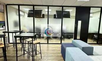 Imagem 5: Conjunto para alugar, 440m² - Brooklin - São Paulo/SP