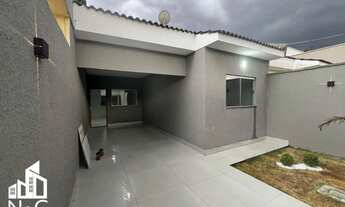 Imagem 6: Casa Residencial Canadá Goiânia