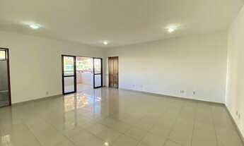 Imagem: Apartamento à venda com 3 suítes na Batista