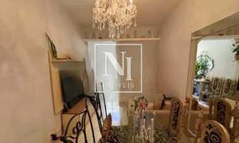 Imagem 2: Excelente apartamento 2 quartos no Bairro de Copacabana