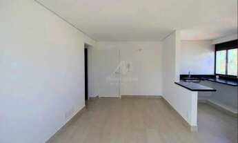 Imagem 3: Cobertura com 2 quartos (1 suíte) no bairro Cidade Nova