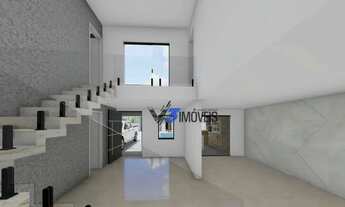 Imagem 6: Excelente Sobrado Alto Padrão À Venda no Balneário Praia Grande