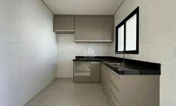 Imagem 3: Sobrado Geminado 3 Quartos com 1 Suíte e 108m² - Novo Mundo