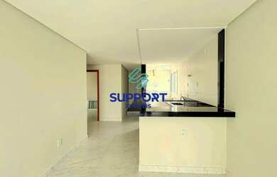 Imagem 3: Viva o Sonho de Morar à Beira-Mar: Edifício Solar do Porto - Unidades Espaçosas e Luxuosas