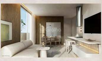 Imagem 7: Apartamento para Venda em Florianópolis, Morro das Pedras, 1 dormitório, 1 banheiro, 1 vag