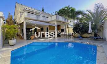 Imagem: Casa de condomínio sobrado para venda com