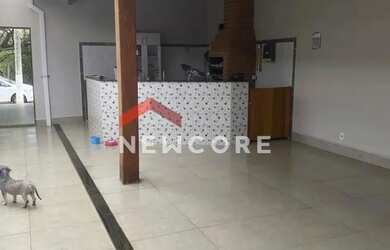 Imagem 4: Casa de condomínio em Rua Dona Lydia de Luca Donini - Residencial Jardins do Sul - Bauru/S