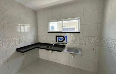 Imagem 5: Apartamento com 2 dormitórios para alugar, 40 m² por R$ 860,00/mês - Ancuri - Itaitinga/CE