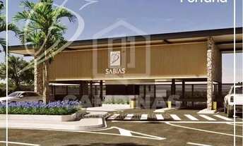 Imagem 2: Terreno - Betel - Paulínia