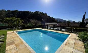 Imagem 5: Belíssima casa rústica em condomínio!