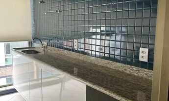 Imagem 3: Apartamento para venda com 129 metros quadrados com 3 quartos em Centro - Guarapari - ES