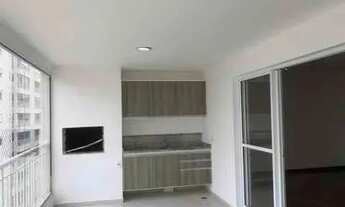 Imagem 4: LINDO APARTAMENTO COM AR CONDICIONADO E LAZER COMPLETO