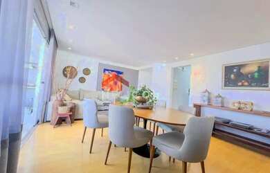 Imagem 7: Apartamento em Rua João Huss - Gleba Fazenda Palhano - Londrina/PR