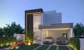 Imagem: SOBRADO 3 SUÍTES 1 MASTER - CONDOMÍNIO