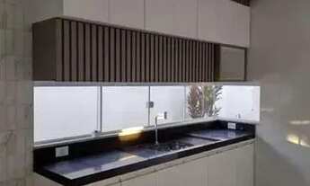 Imagem 7: Casa Duplex com 197m2 no Bairro Candeias em Vitória da Conquista - Bahia