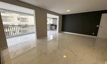 Imagem 6: Apartamento 03 suítes com varanda gourmet em Alphaville