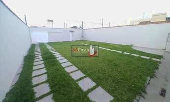 Imagem 3: Casa com 1 Quarto para alugar - JARDIM EDEN em FRANCA - SP