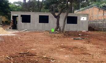 Imagem 3: Casa em Lagoa Mansões com 81.00 m² , 3 quarto(s) , 2 suíte(s) , 4 vaga(s)