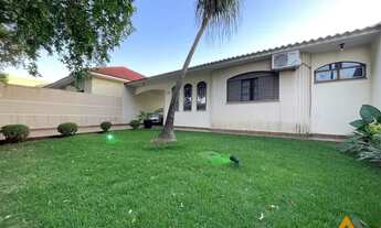 Imagem: Casa Térrea Incrível Ampla, Moderna e