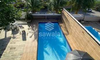 Imagem 7: Casa à venda com 449,00m² e 4 quartos em Anil, Rio de Janeiro - RJ