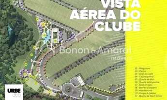 Imagem 3: Terreno à Venda em Condomínio Fechado URBE 365 - Paulínia, SP